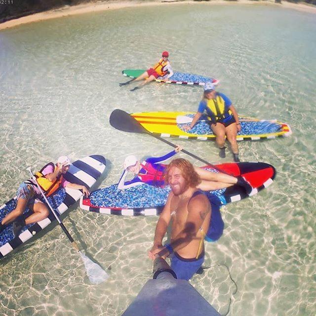 Tropical Surf House Okinawa Ξενοδοχείο Onna Εξωτερικό φωτογραφία