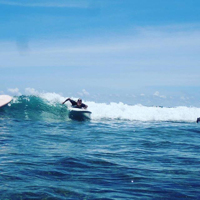 Tropical Surf House Okinawa Ξενοδοχείο Onna Εξωτερικό φωτογραφία