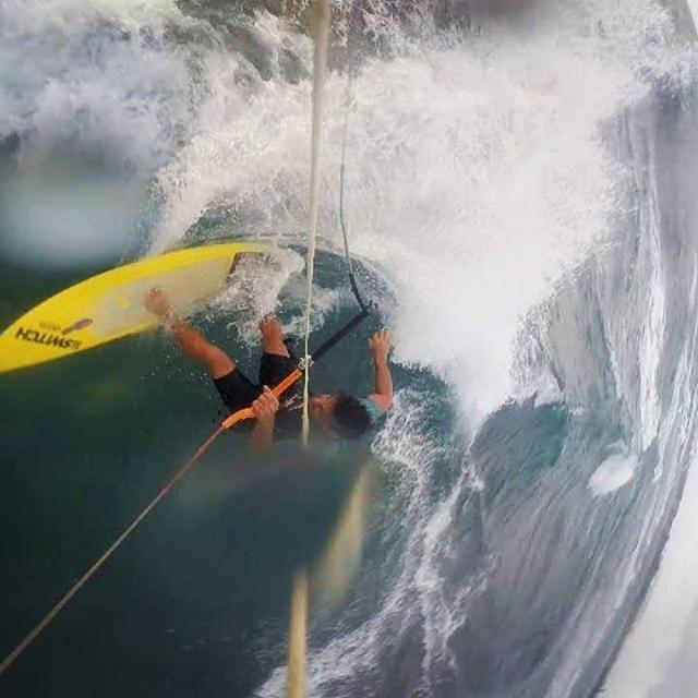 Tropical Surf House Okinawa Ξενοδοχείο Onna Εξωτερικό φωτογραφία