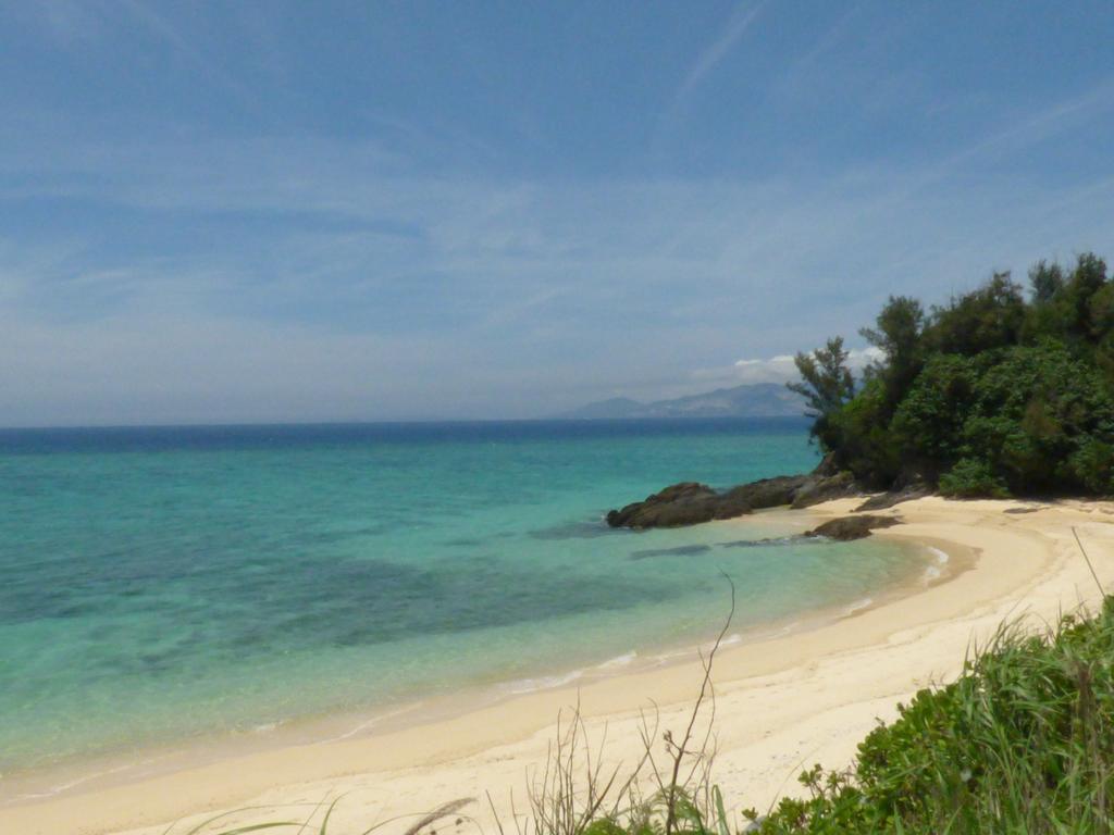 Tropical Surf House Okinawa Ξενοδοχείο Onna Εξωτερικό φωτογραφία
