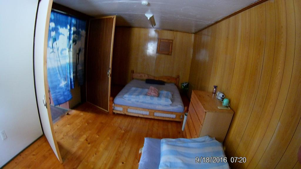 Tropical Surf House Okinawa Ξενοδοχείο Onna Εξωτερικό φωτογραφία