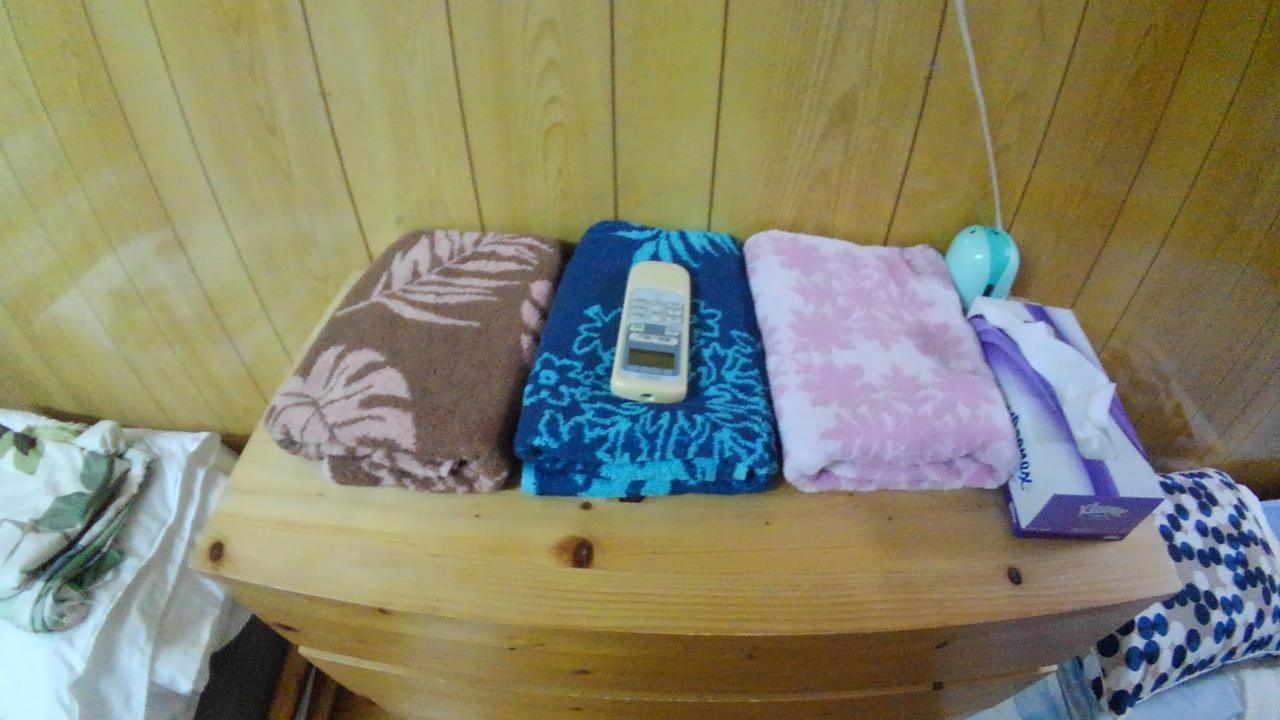 Tropical Surf House Okinawa Ξενοδοχείο Onna Εξωτερικό φωτογραφία