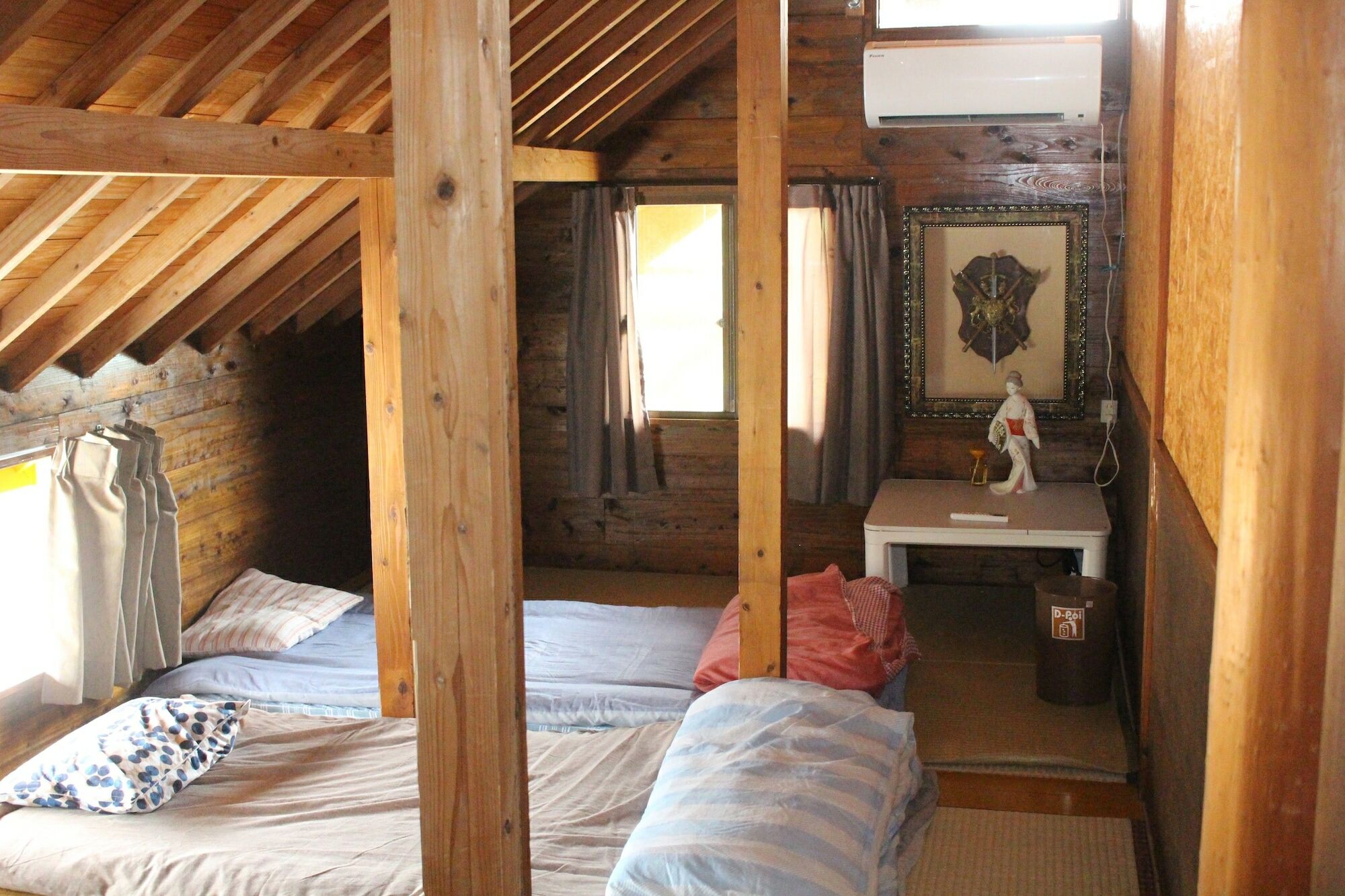 Tropical Surf House Okinawa Ξενοδοχείο Onna Εξωτερικό φωτογραφία